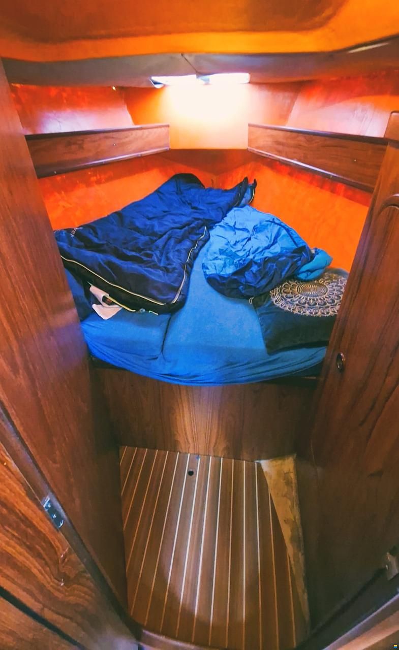 Gibert Marine Gib'Sea 372