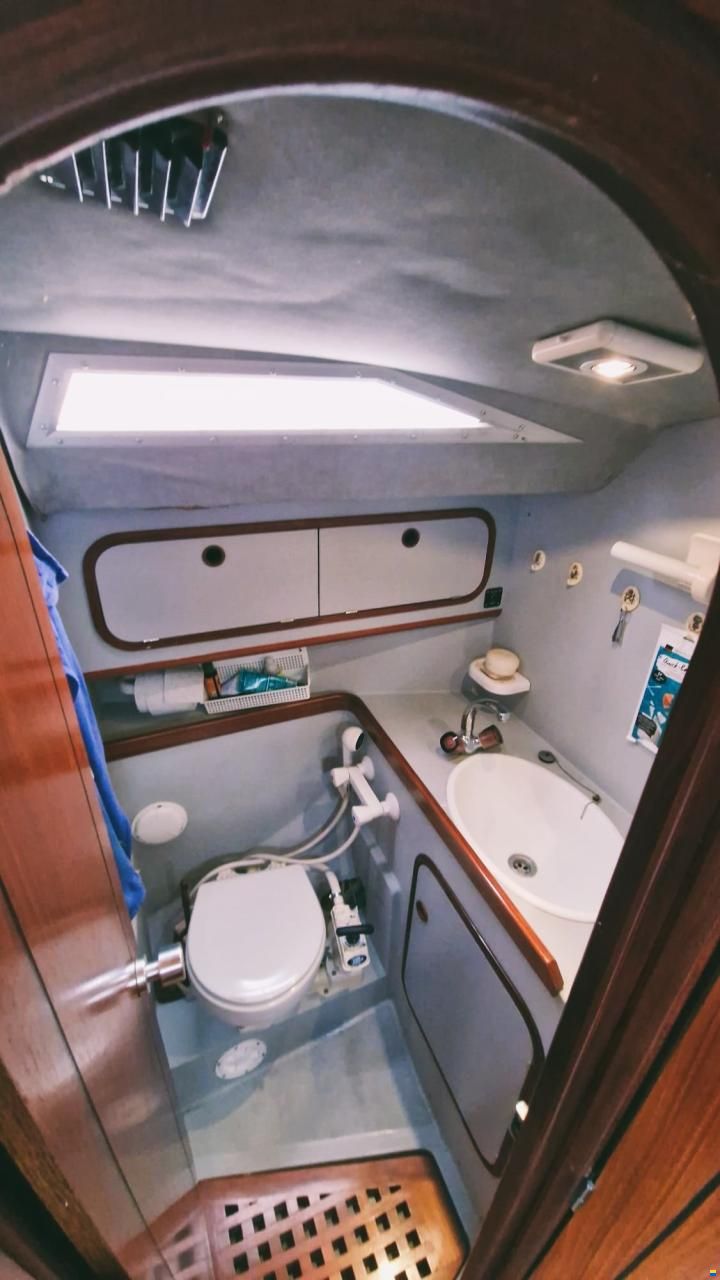 Gibert Marine Gib'Sea 372