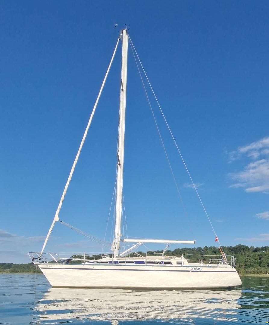 Gibert Marine Gib'Sea 372