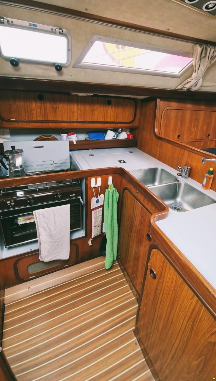 Gibert Marine Gib'Sea 372