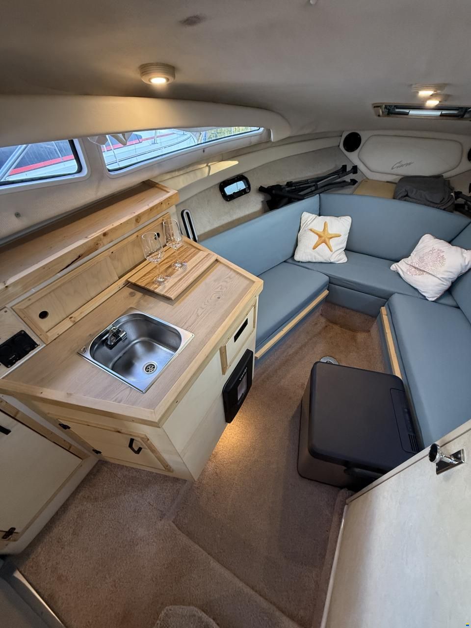 Bayliner Cierra 2355