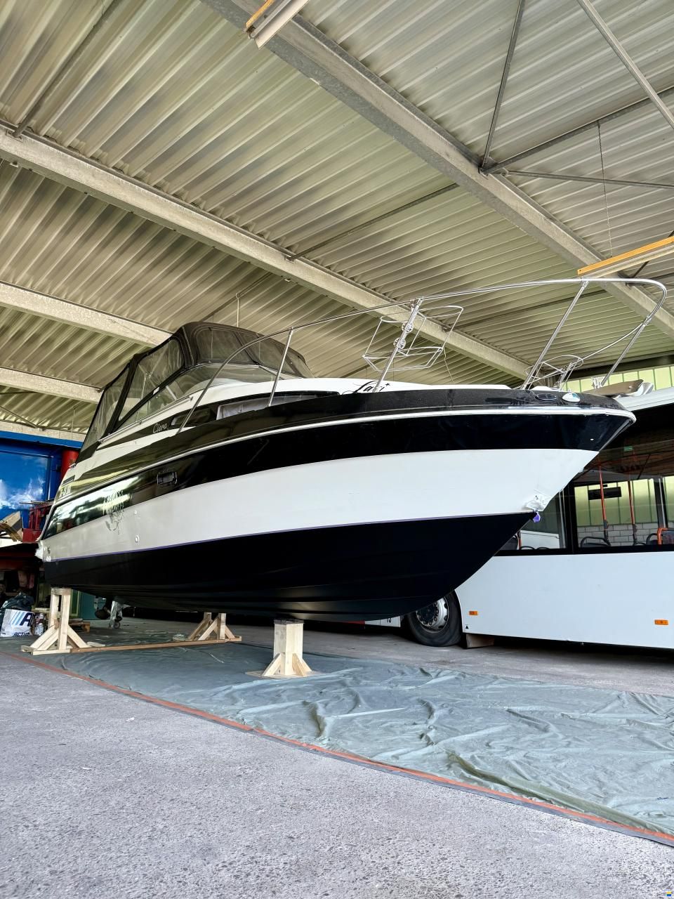 Bayliner Cierra 2355