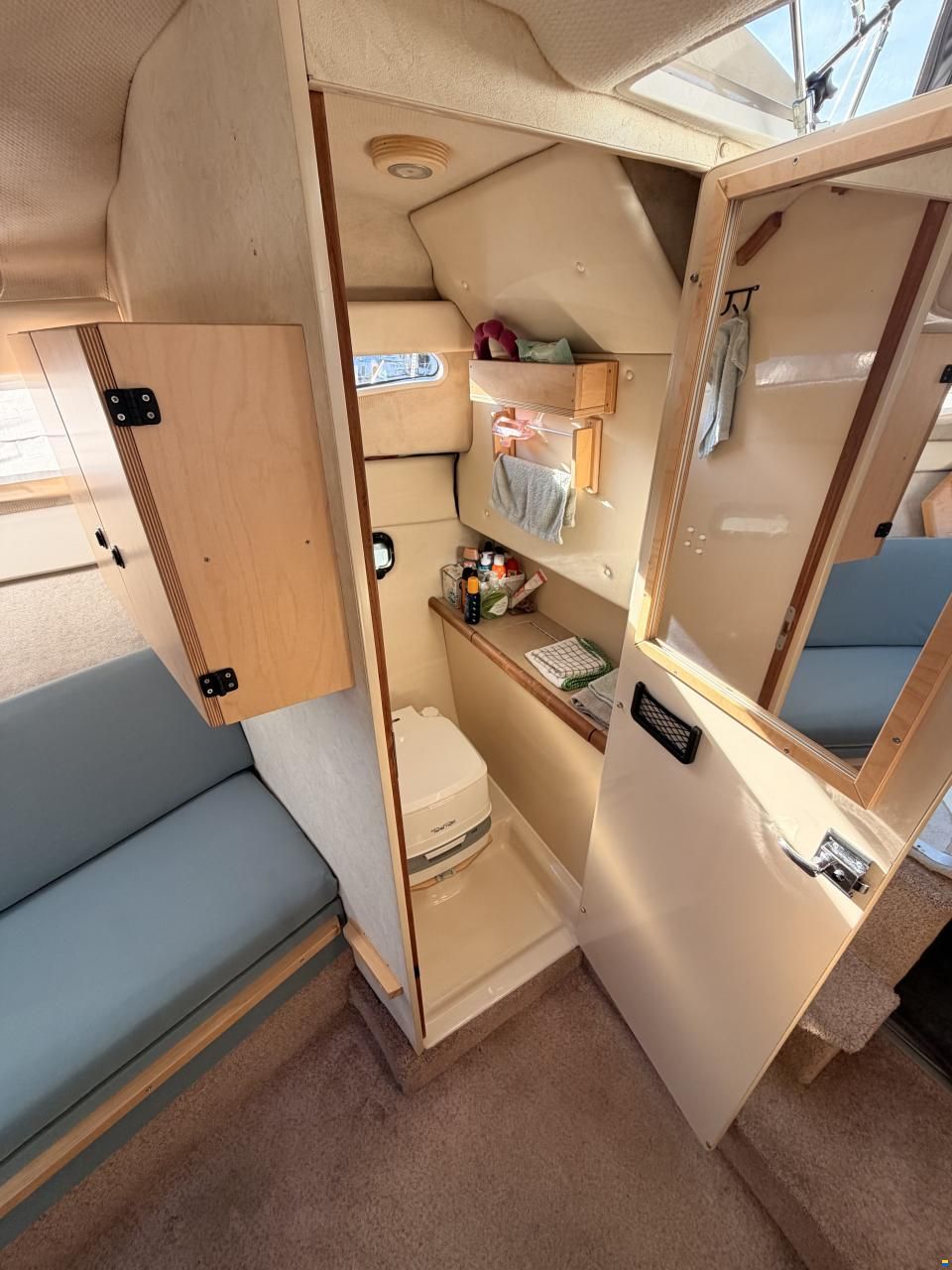 Bayliner Cierra 2355