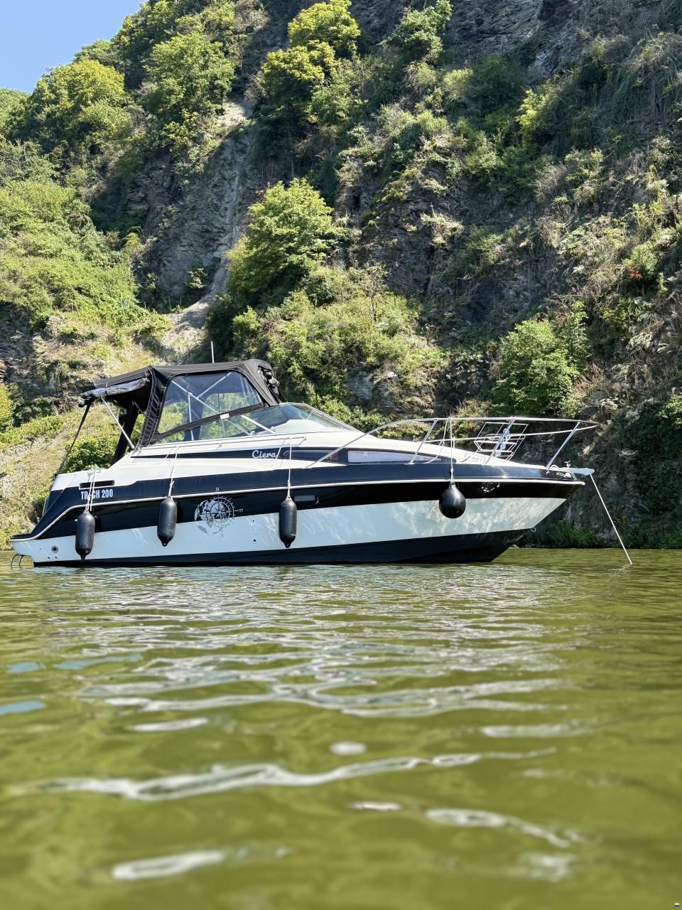 Bayliner Cierra