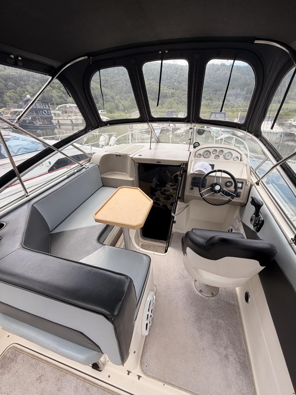 Bayliner Cierra 2355