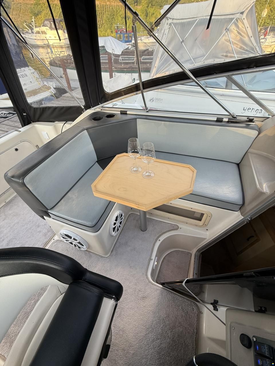 Bayliner Cierra 2355
