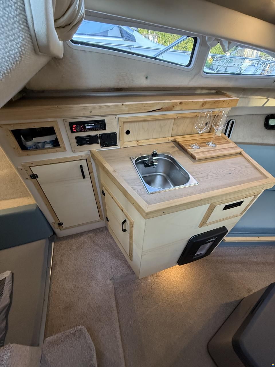 Bayliner Cierra 2355