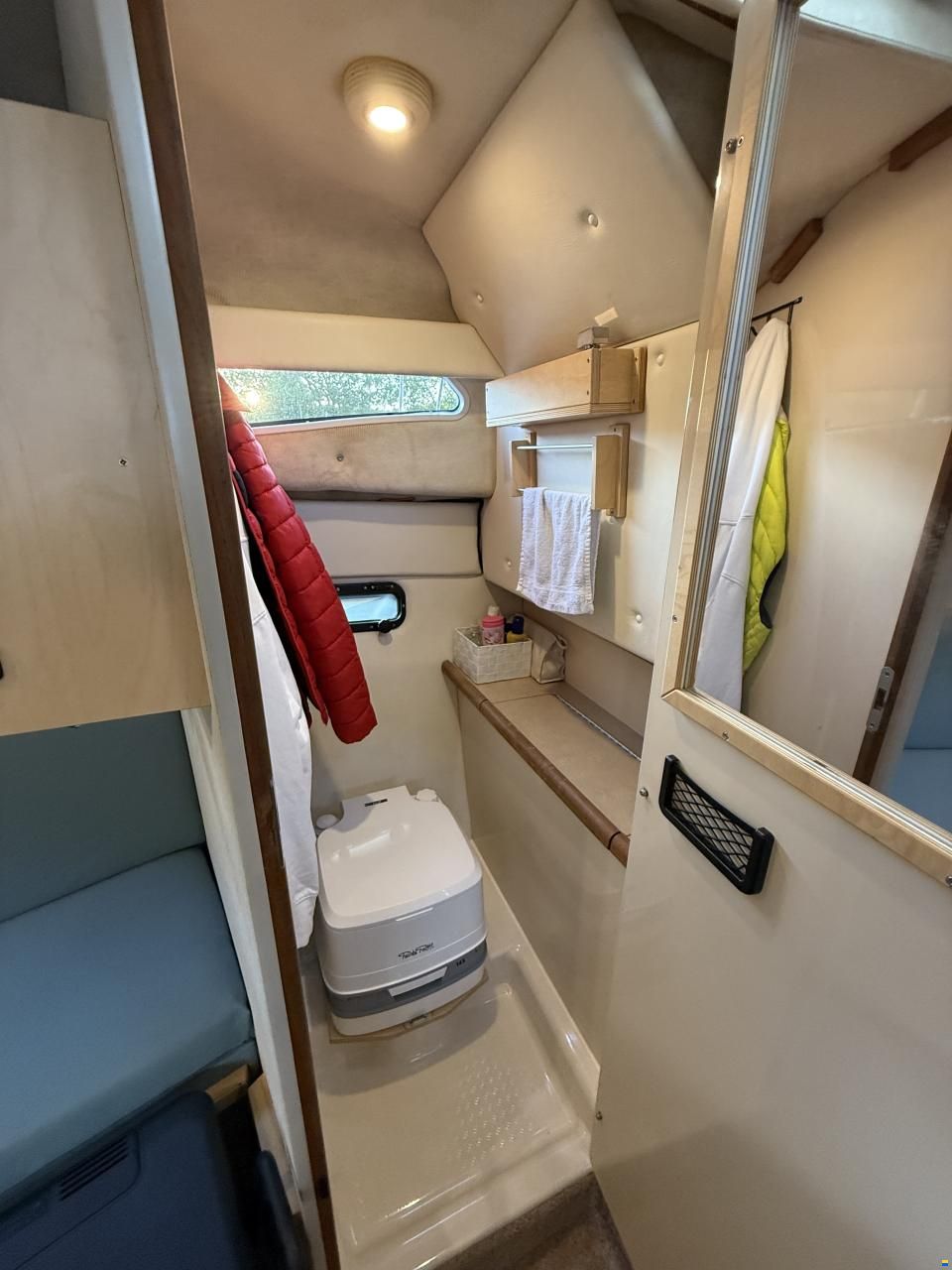 Bayliner Cierra 2355