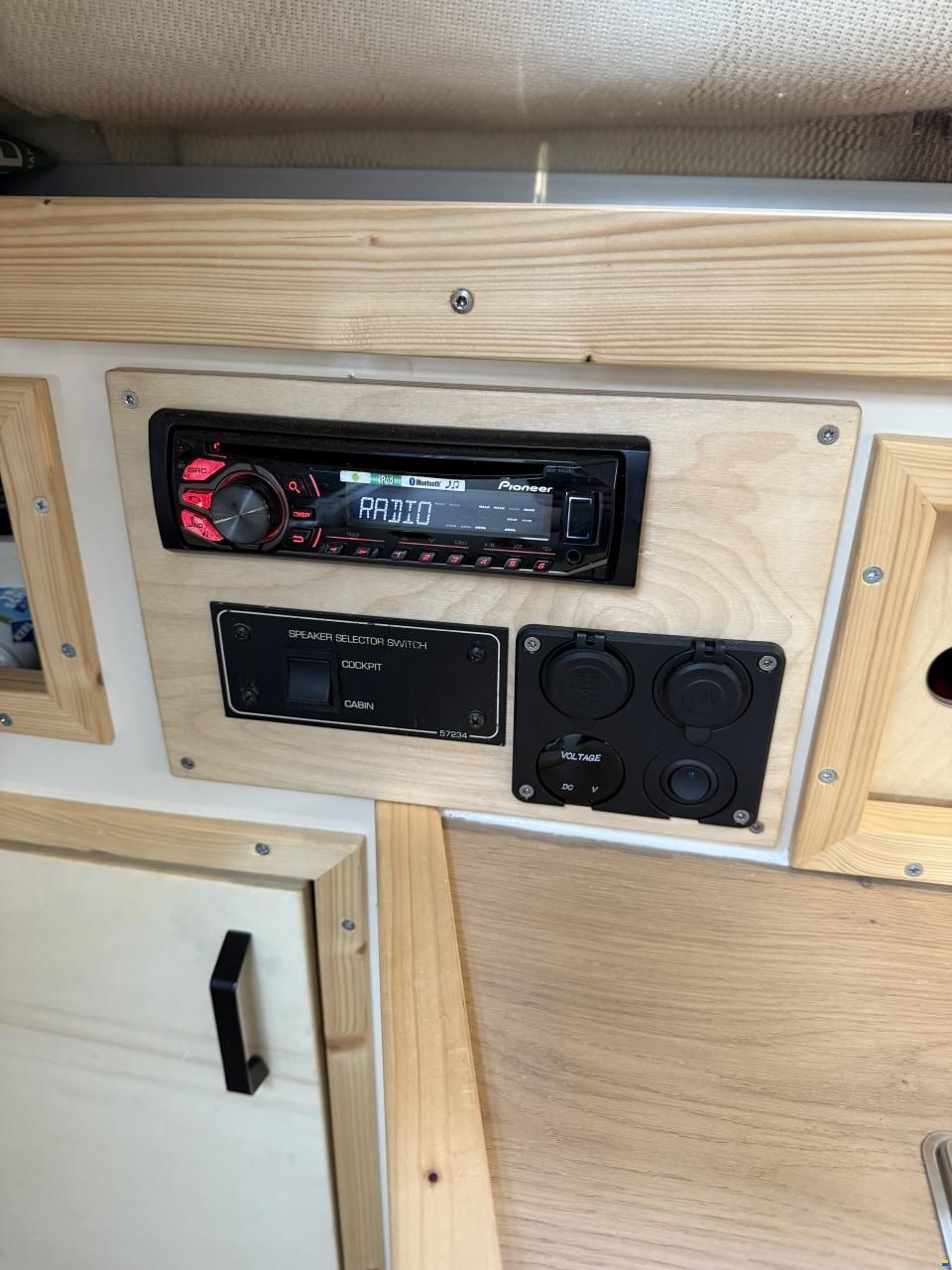 Bayliner Cierra 2355