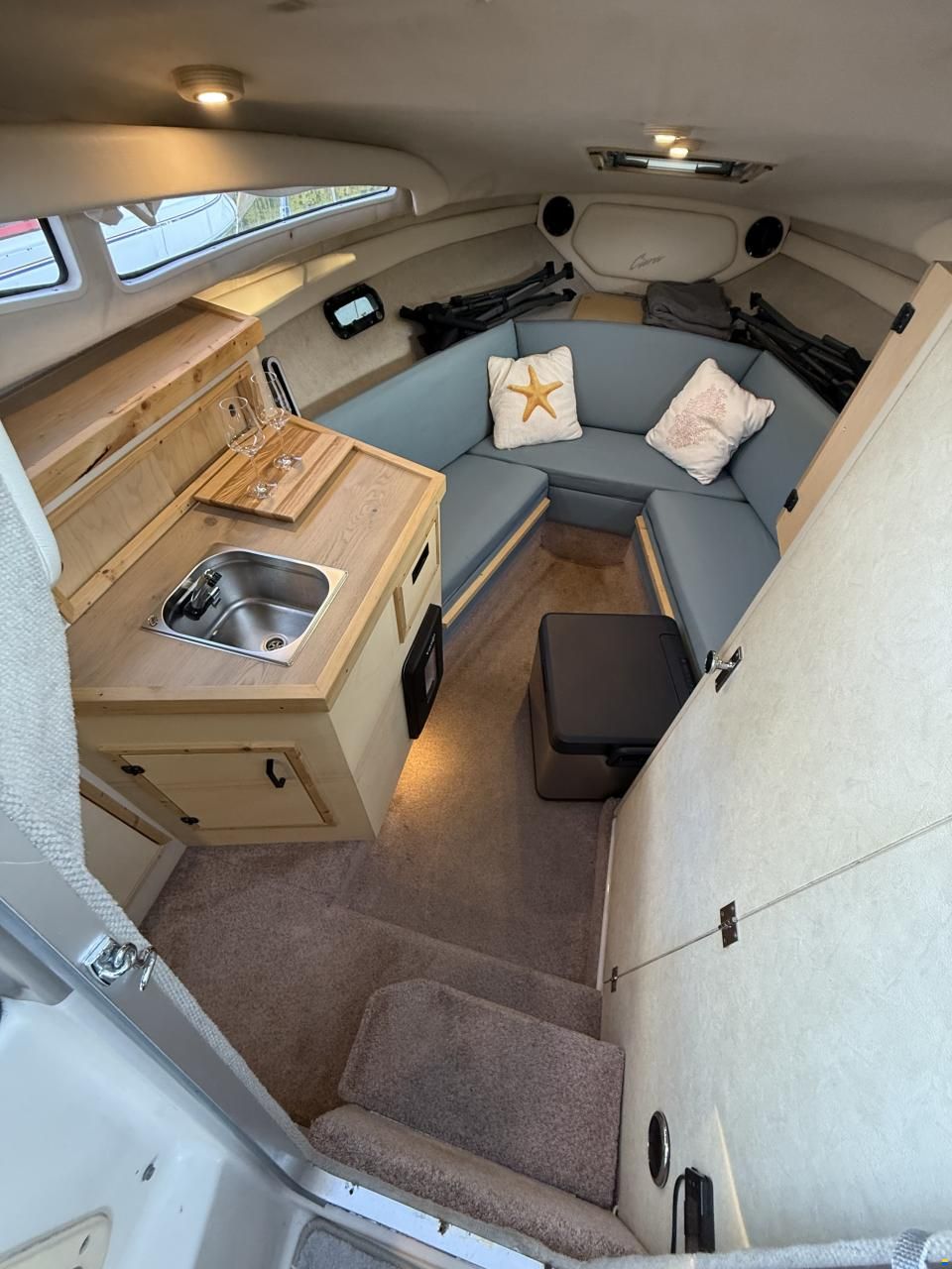 Bayliner Cierra 2355