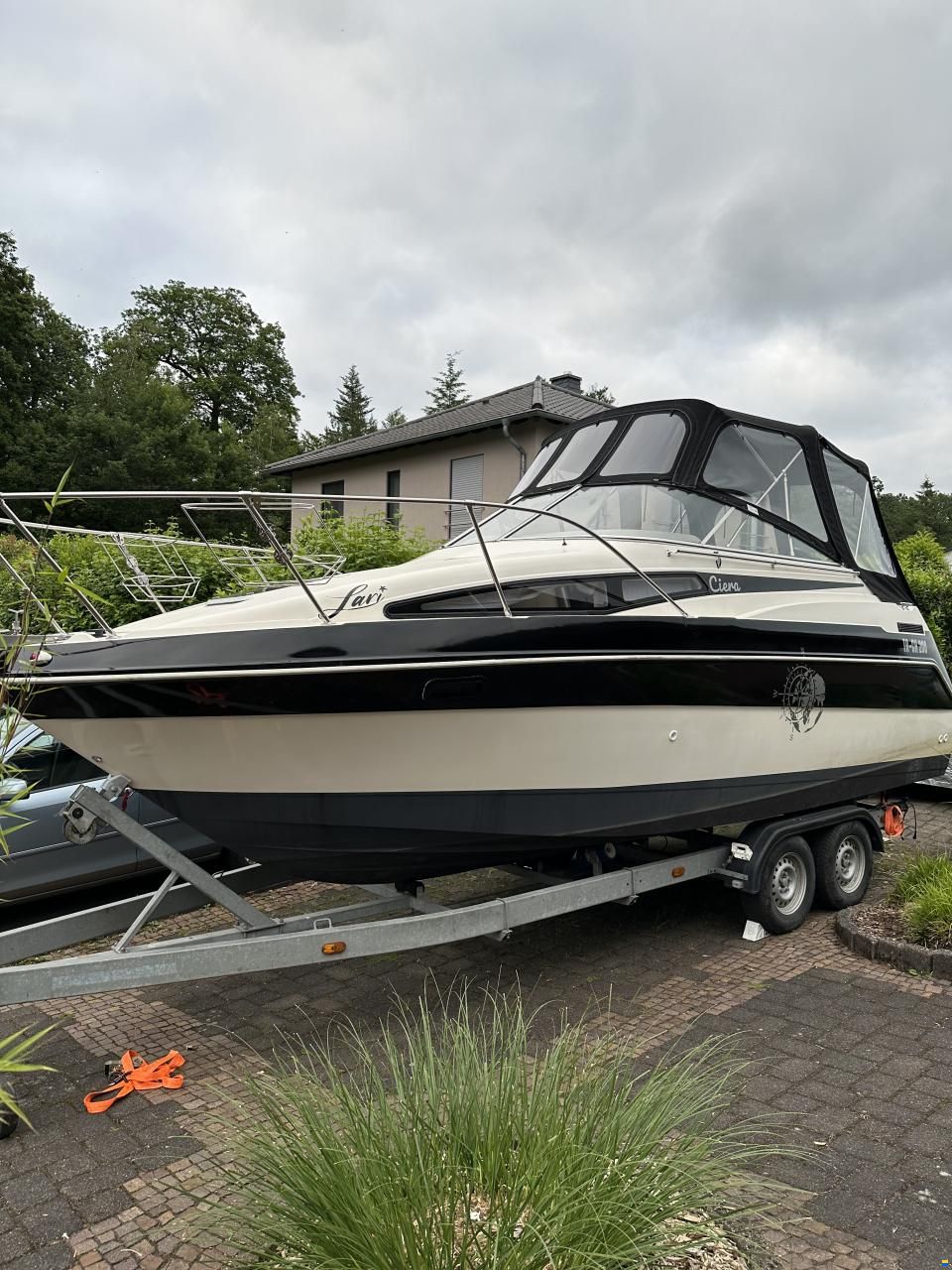 Bayliner Cierra 2355