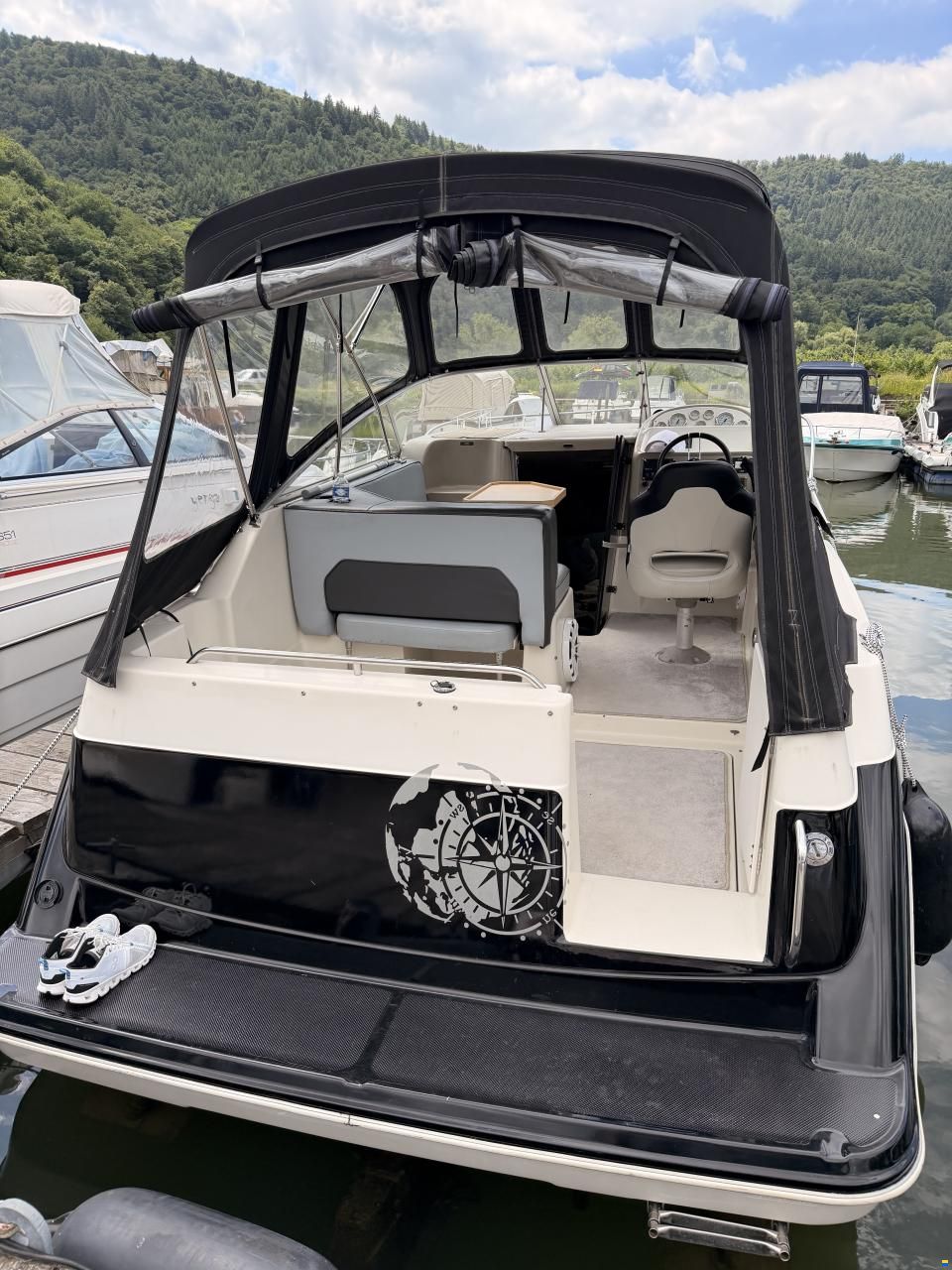 Bayliner Cierra 2355