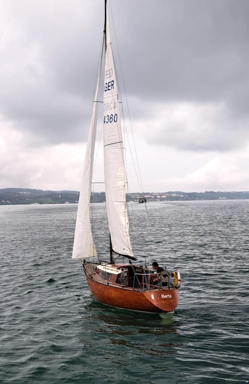 Schmidt Santana 25