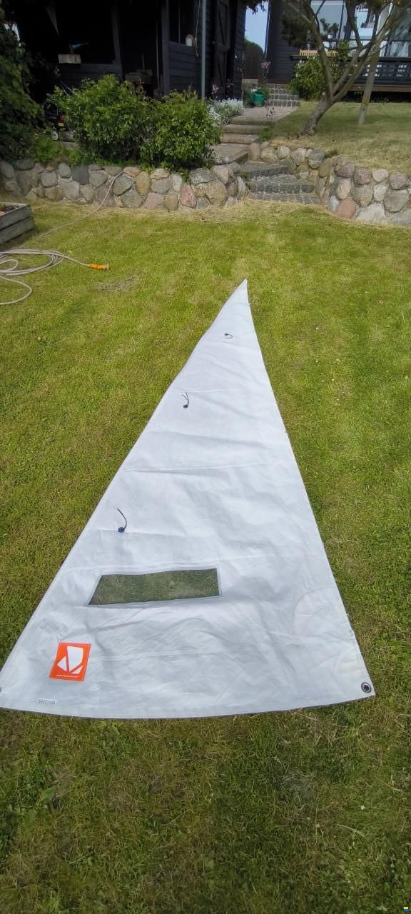 Laser VagoXD/Race