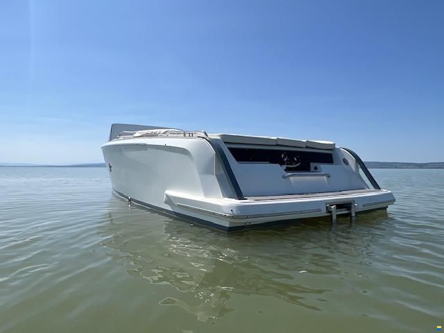 Lex Boats Lex610