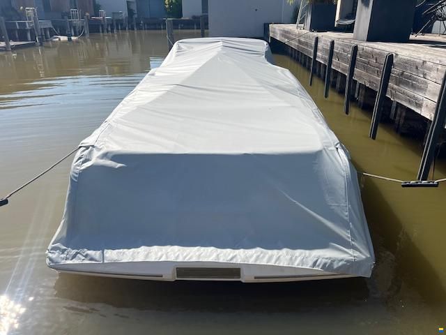 Lex Boats Lex610