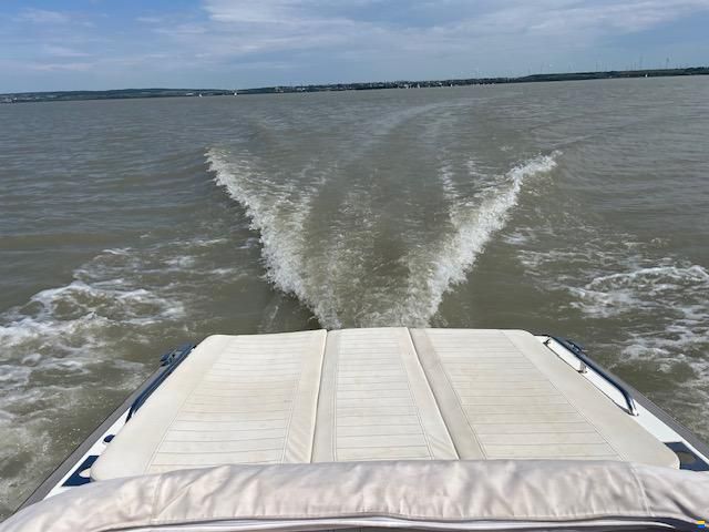 Lex Boats Lex610