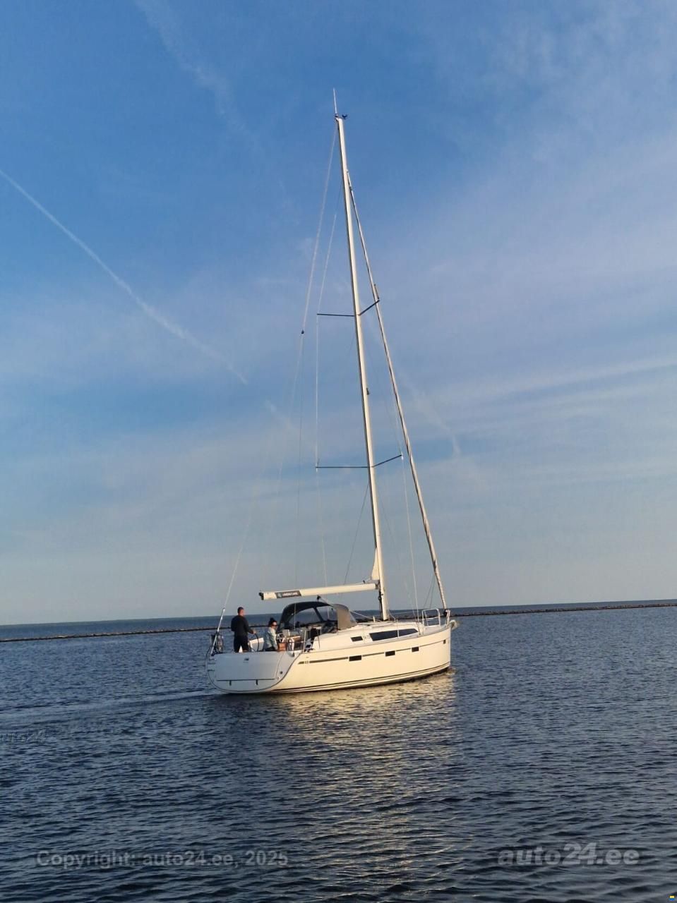 Bavaria 41 Cruiser