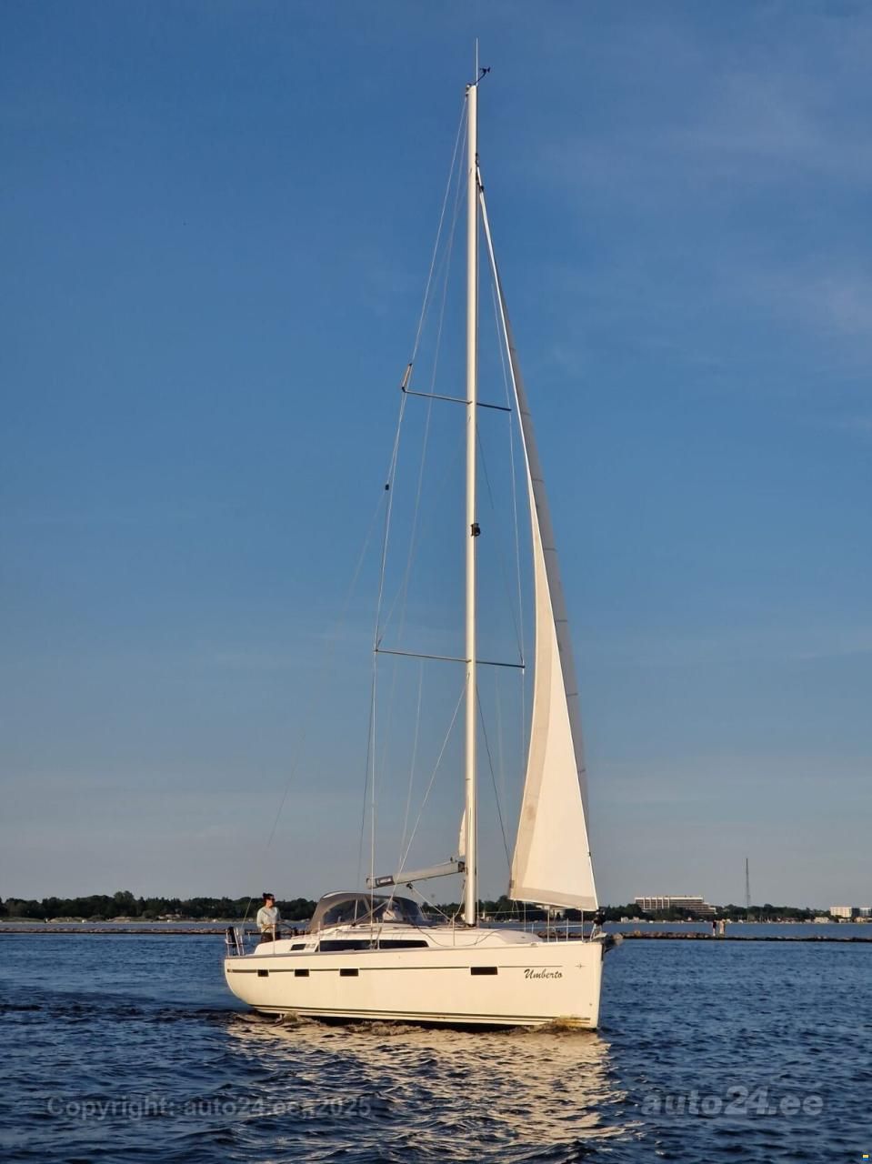 Bavaria 41 Cruiser