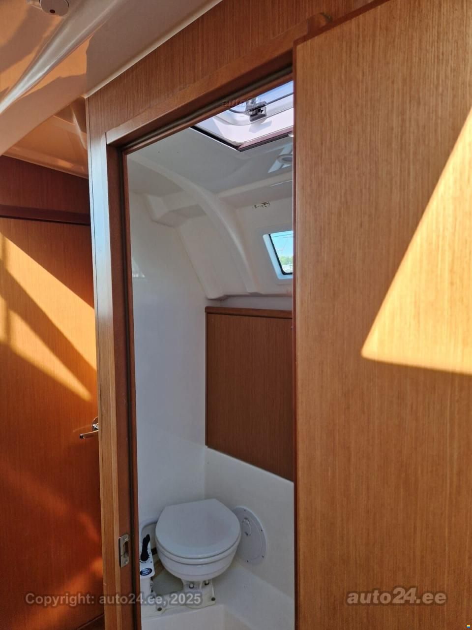 Bavaria 41 Cruiser