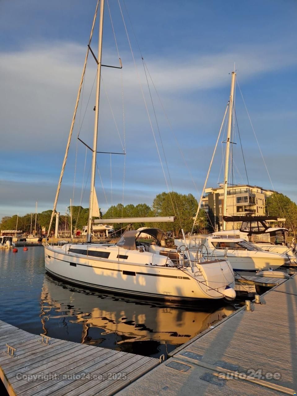 Bavaria 41 Cruiser