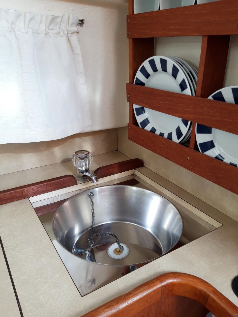 Fairline Weekend 21