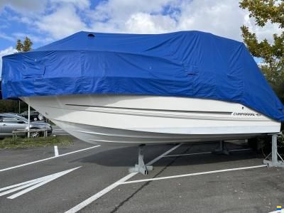 Chaparral 270 Signature