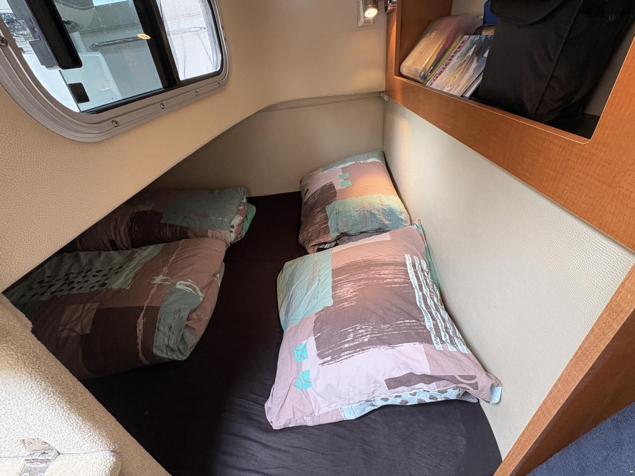 Chaparral 270 Signature