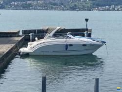 Chaparral 270 Signature