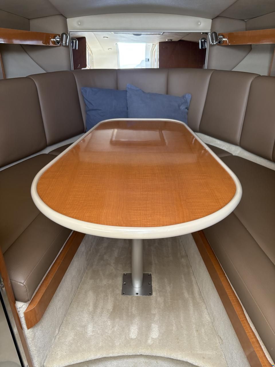 Chaparral 270 Signature