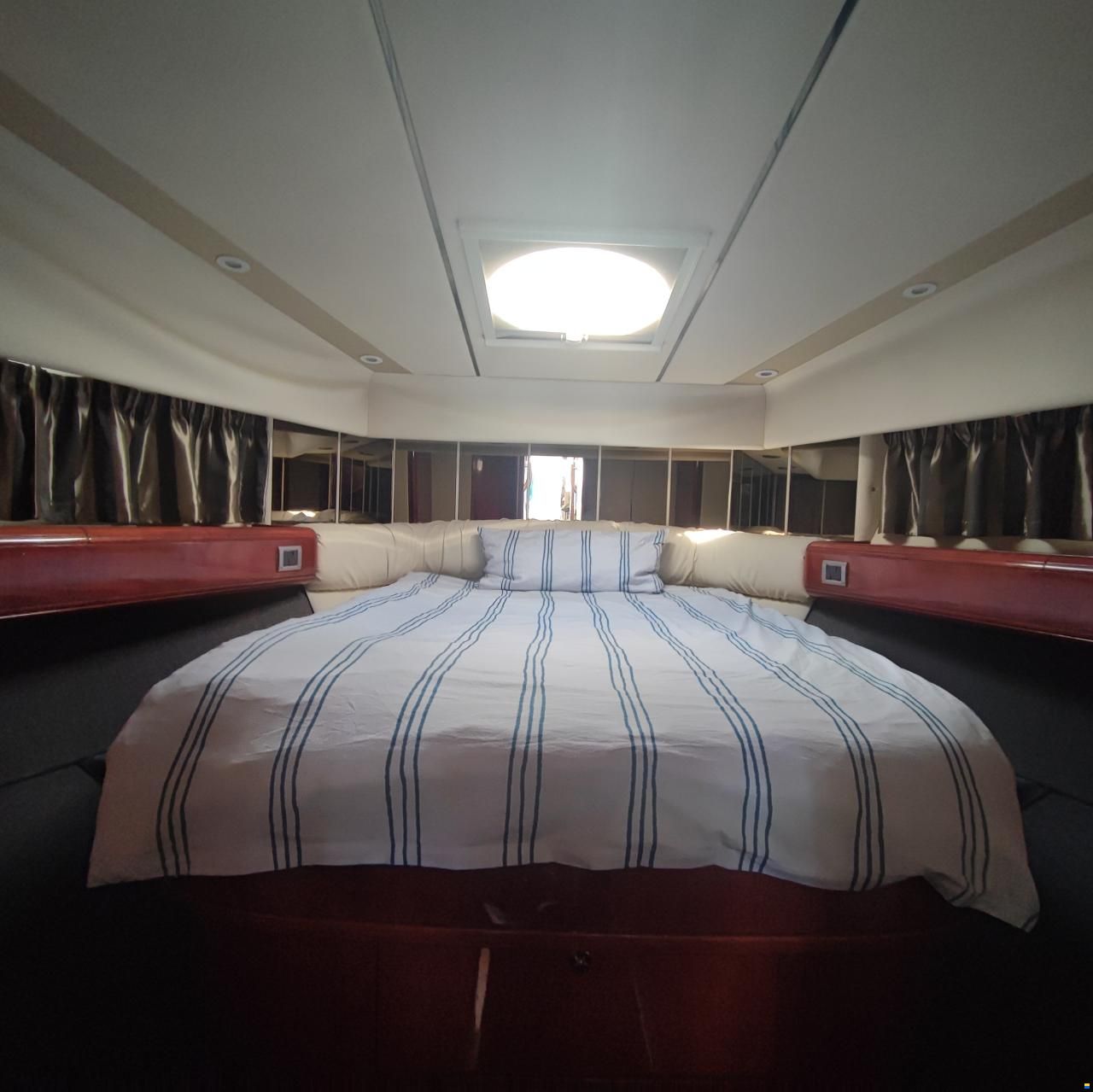 Fairline Squadron 50