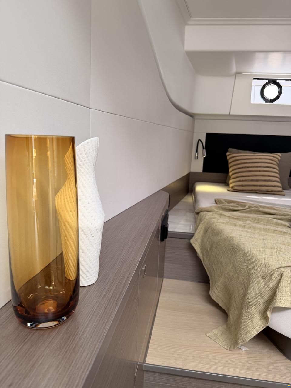 Beneteau GRAN TURISMO 40