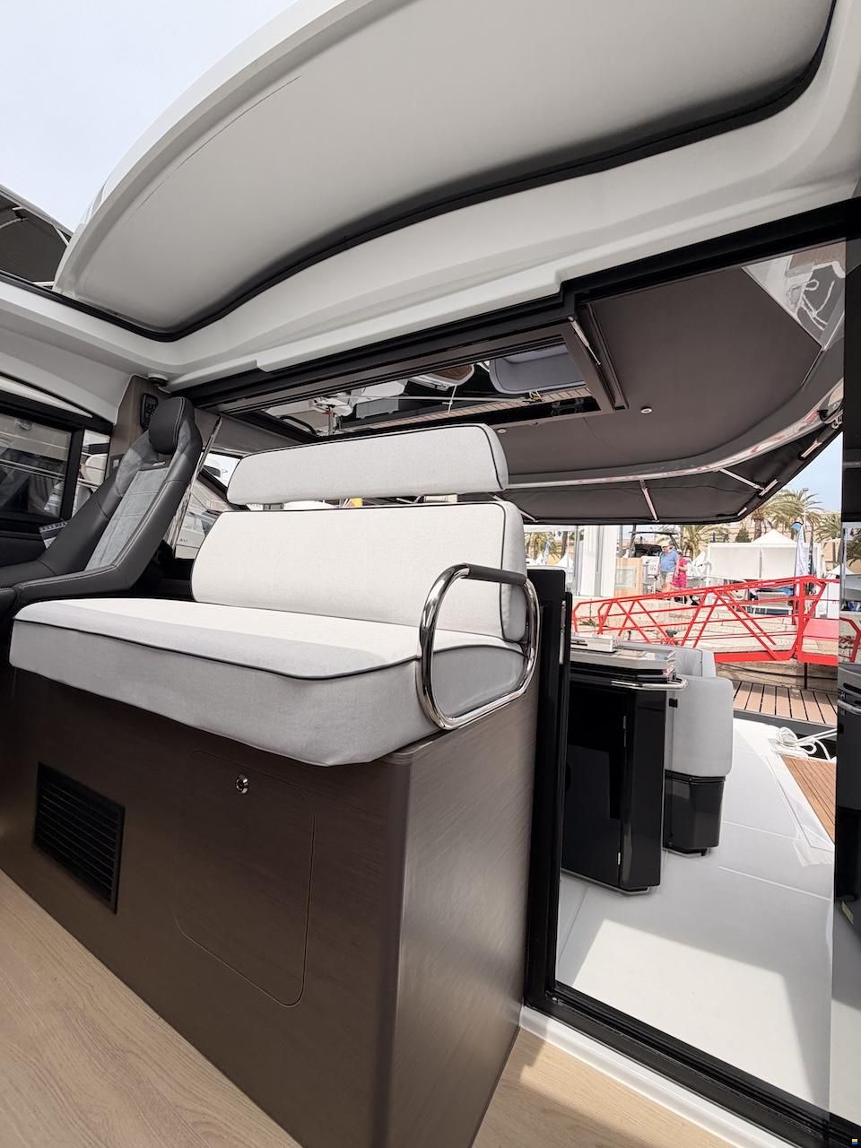 Beneteau GRAN TURISMO 40