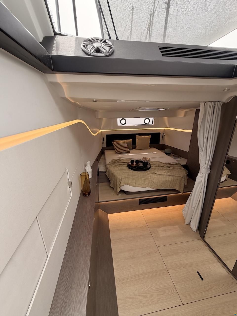 Beneteau GRAN TURISMO 40