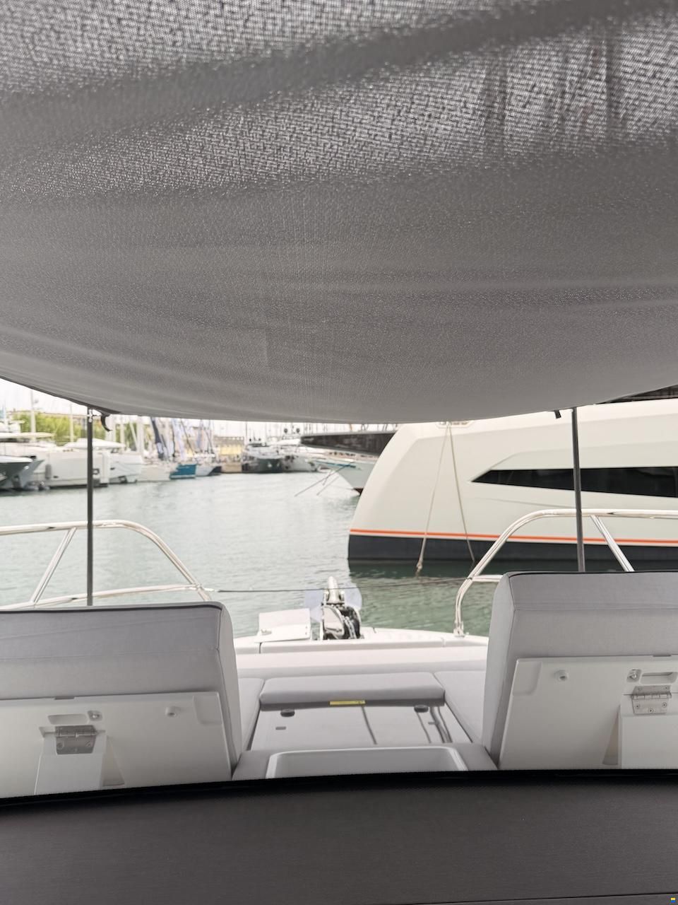 Beneteau GRAN TURISMO 40