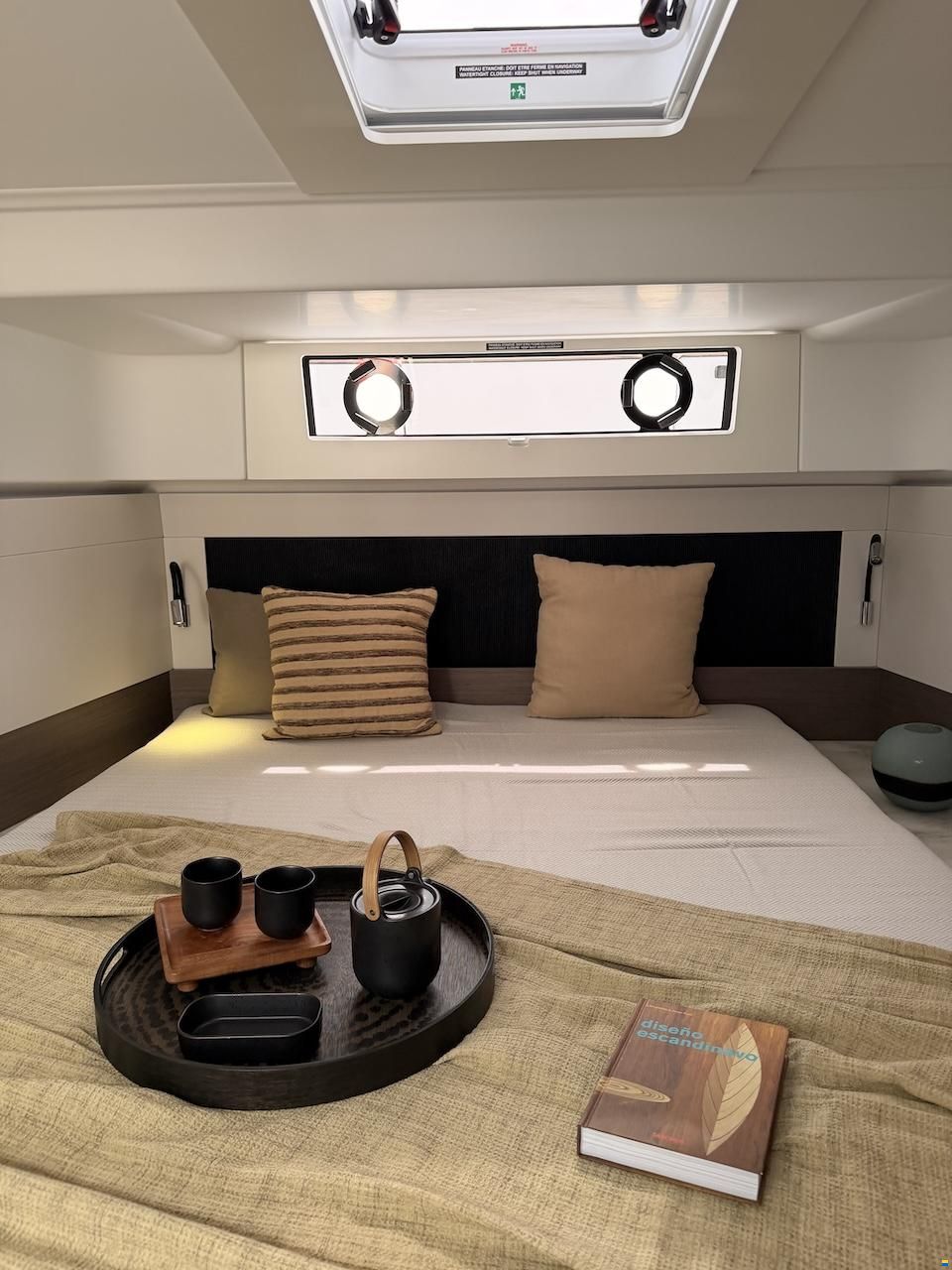 Beneteau GRAN TURISMO 40