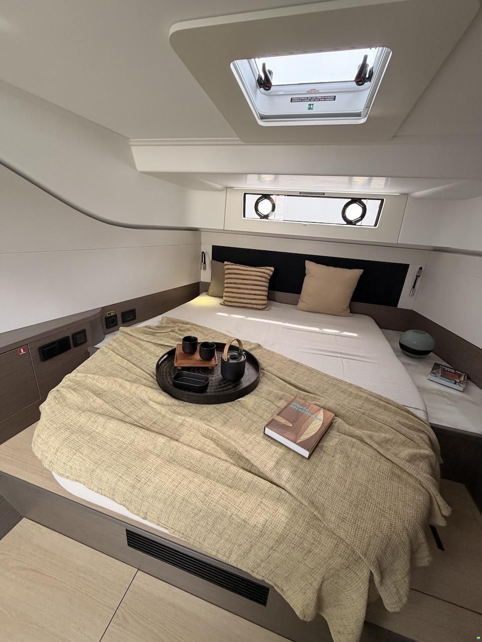Beneteau GRAN TURISMO 40