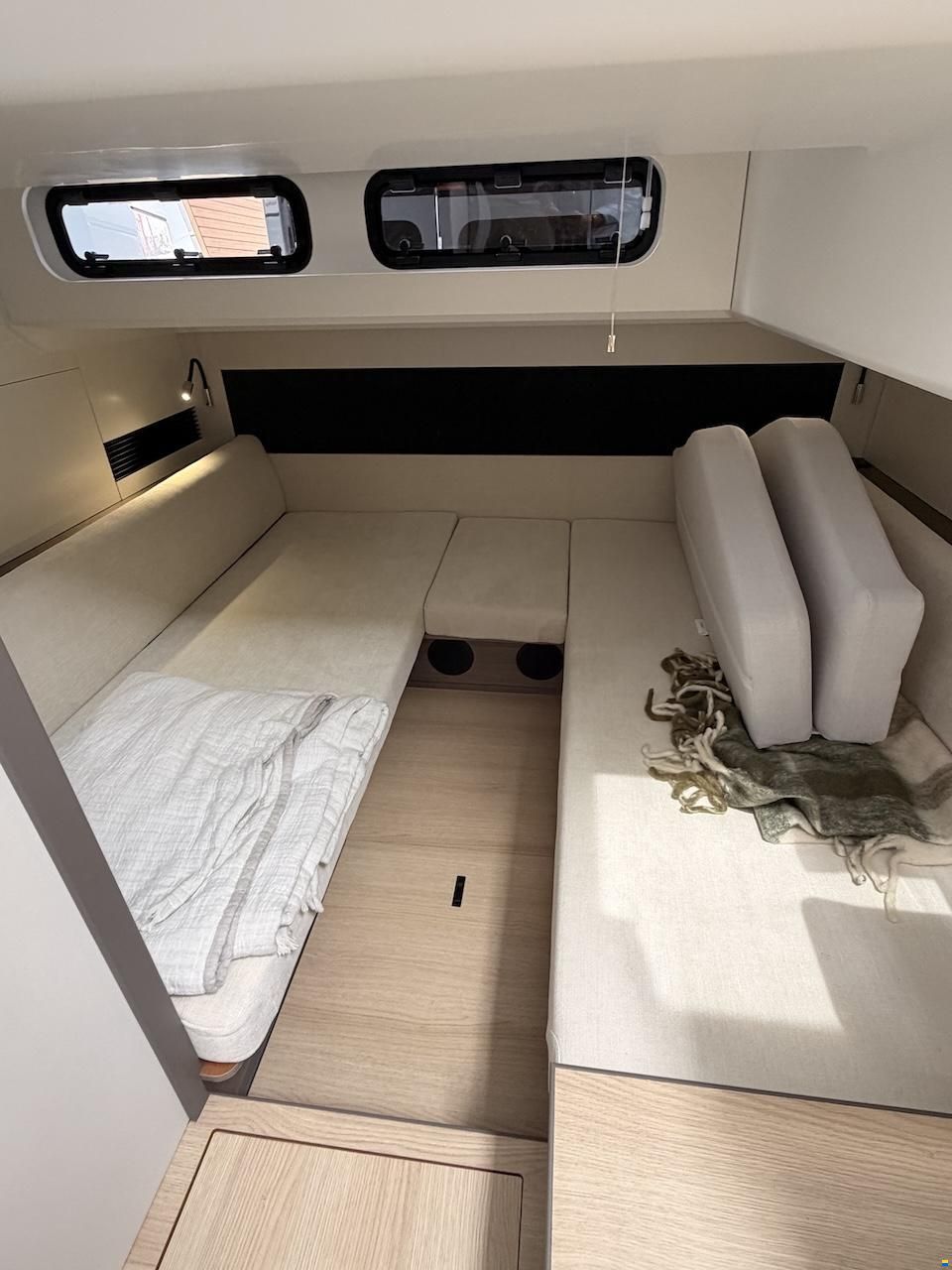 Beneteau GRAN TURISMO 40