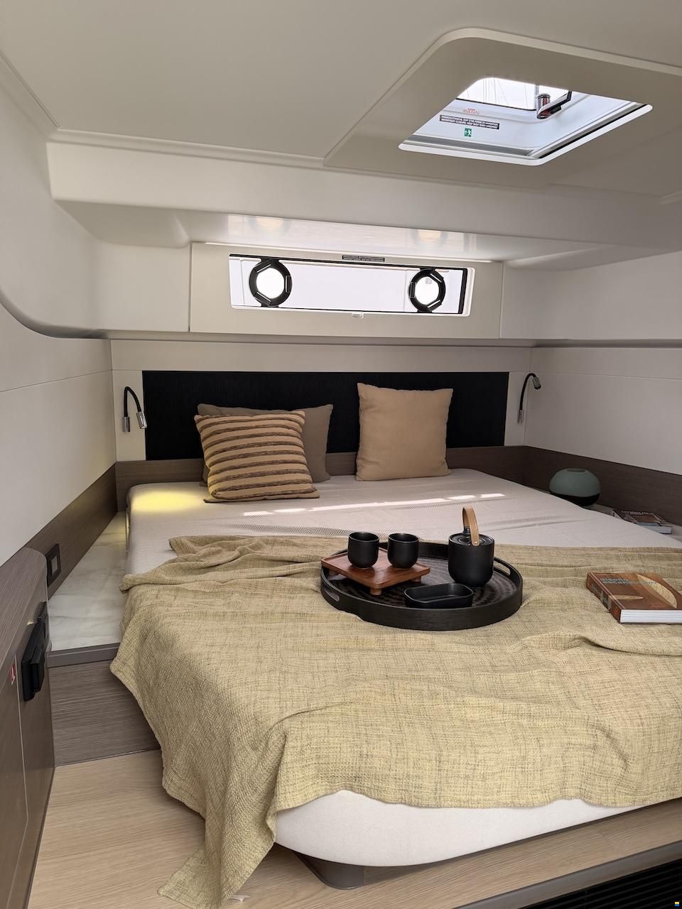 Beneteau GRAN TURISMO 40
