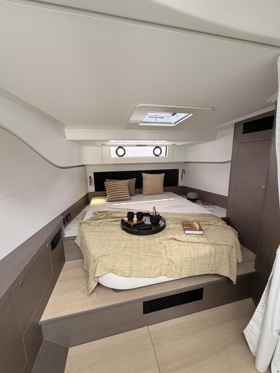 Beneteau GRAN TURISMO 40