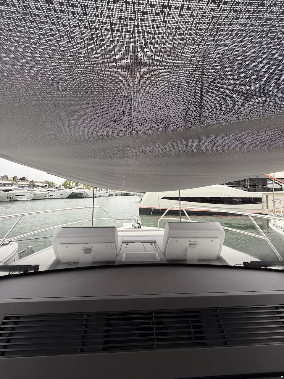 Beneteau GRAN TURISMO 40