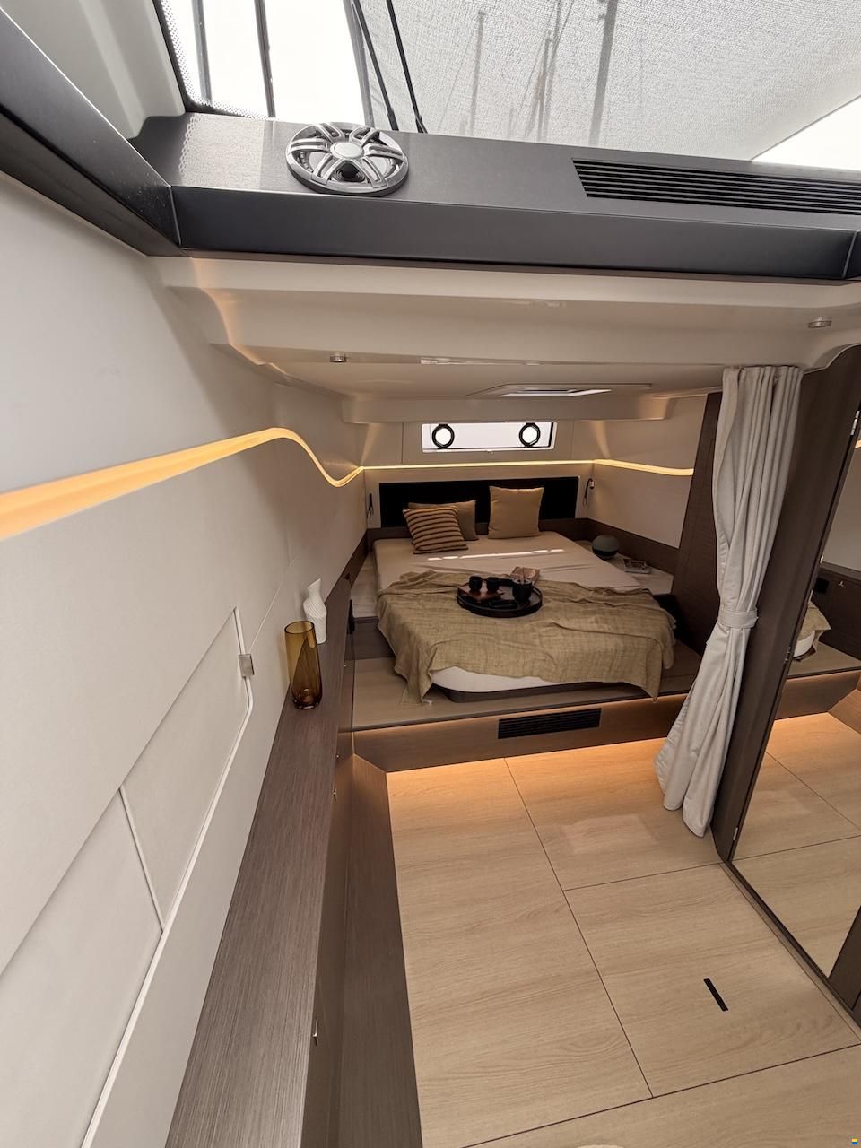 Beneteau GRAN TURISMO 40