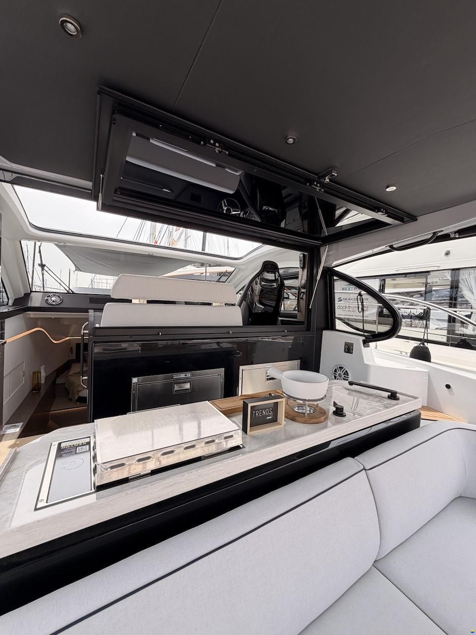 Beneteau GRAN TURISMO 40