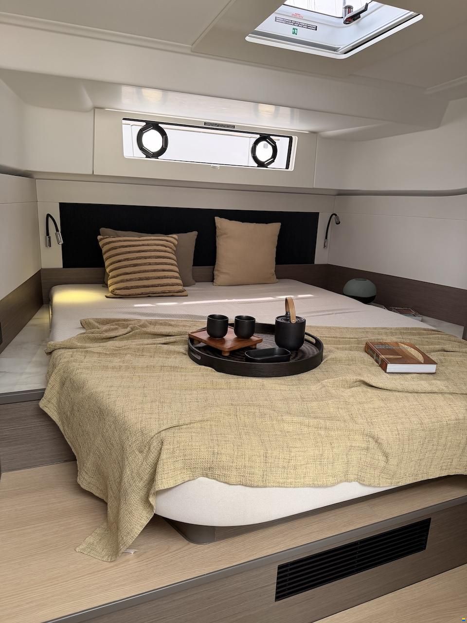 Beneteau GRAN TURISMO 40