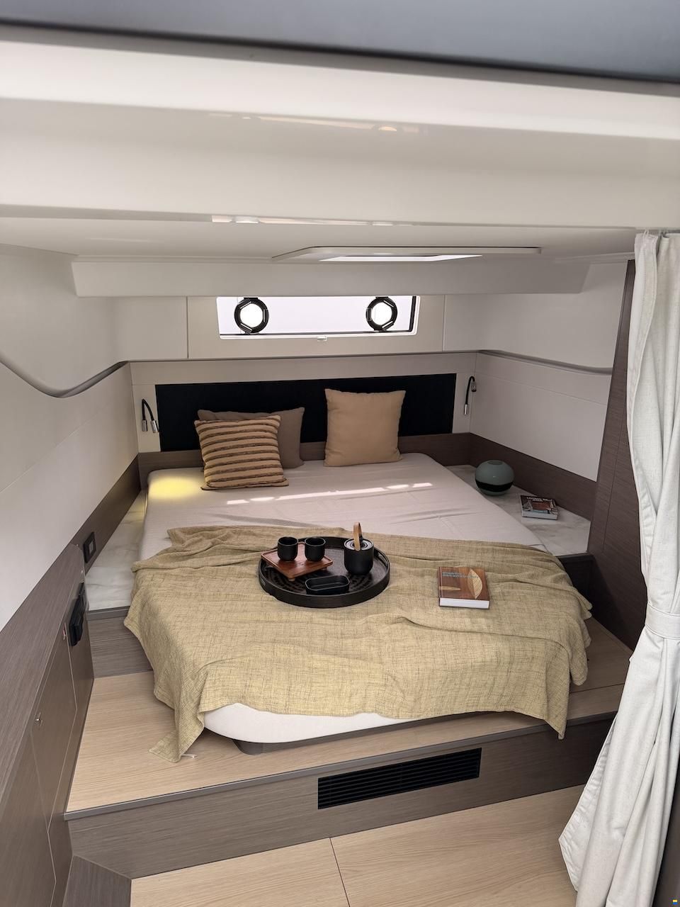 Beneteau GRAN TURISMO 40