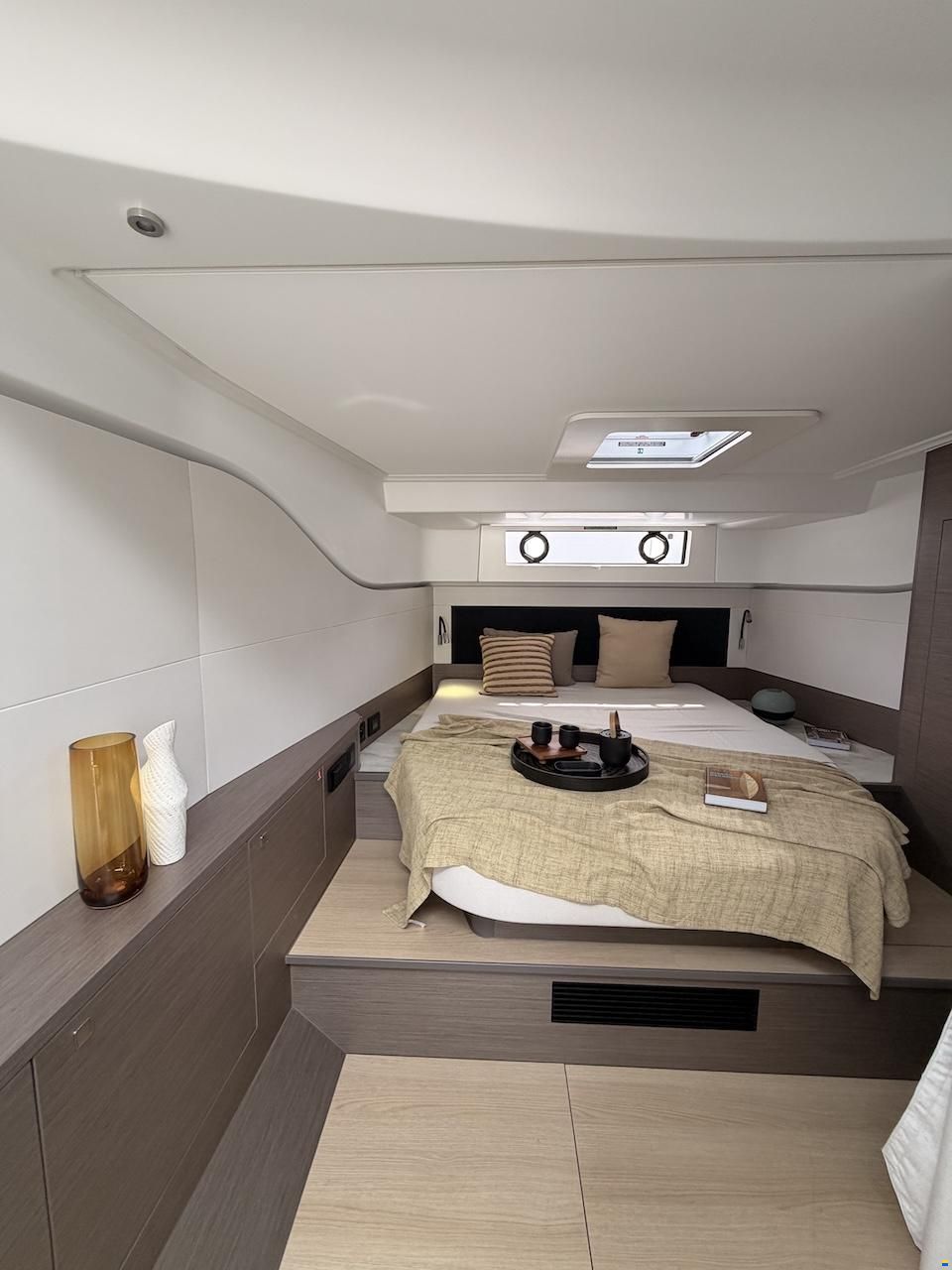 Beneteau GRAN TURISMO 40