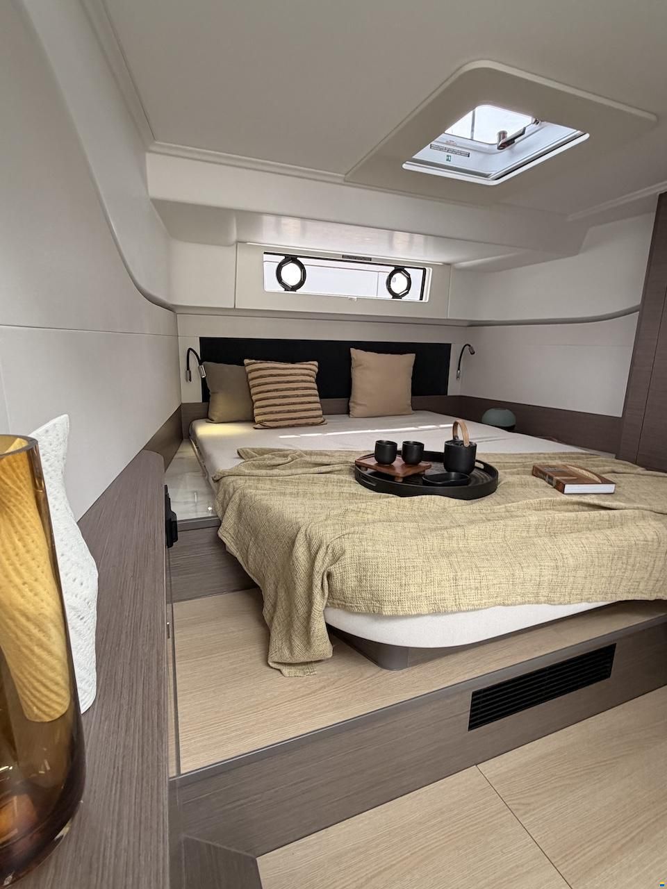 Beneteau GRAN TURISMO 40