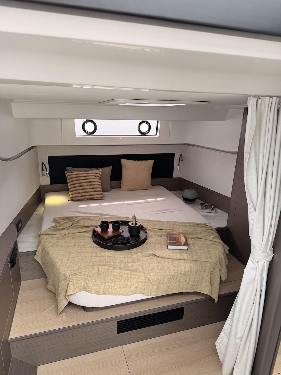 Beneteau GRAN TURISMO 40