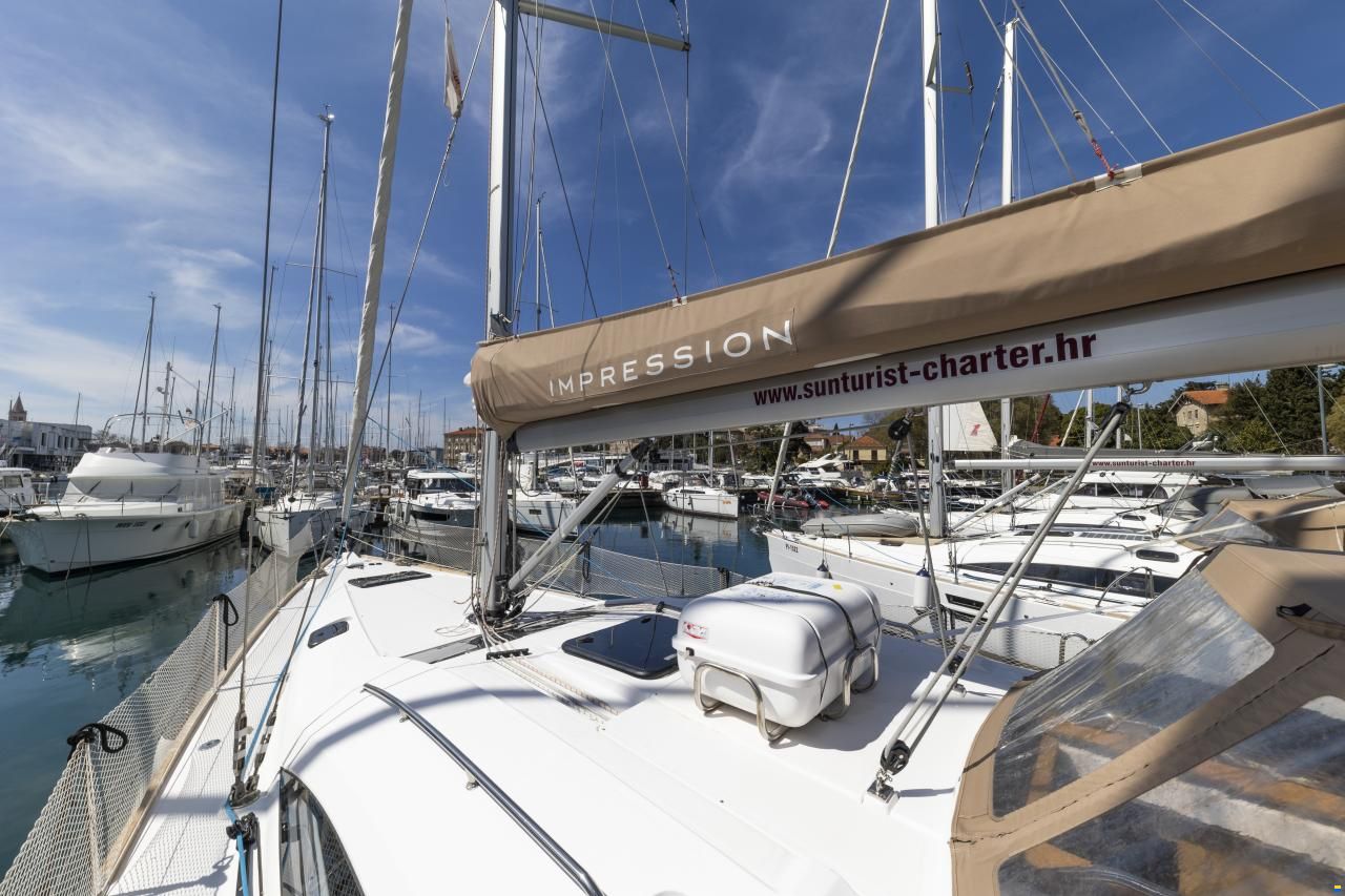Elan Impression 45