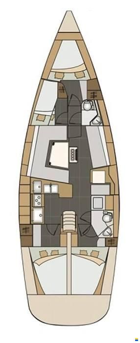 Elan Impression 45